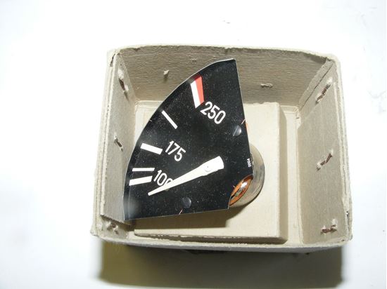 Picture of Mercedes  temperature gauge,0035424105  SOLD