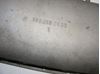 Picture of Mercedes oil pan,300SEC 1890100413