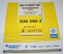 Picture of Piston ring set, (1), OM616/OM6176 91.50-0010302924