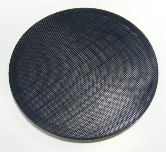 Picture of speaker grill,R129, 1297273288 SOLD