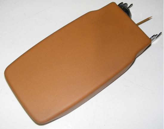 Picture of armrest lower tray, safron, 1409700331 SOLD