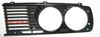 Picture of BMW grill 528e,530i, 51131919199