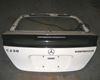 Picture of trunk lid, C230 ,2037400305