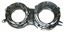 Picture of BMW headlight,E23, 63121371382