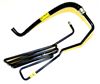 Picture of Porsche power steering line,94434745902