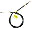 Picture of Mercedes brake cable 1154202785