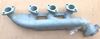 Picture of MERCEDES 450SEL 6.9 manifold, 1001401814