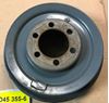 Picture of MERCEDES 300D TURBO CRANKSHAFT PULLEY 6170350612 USED